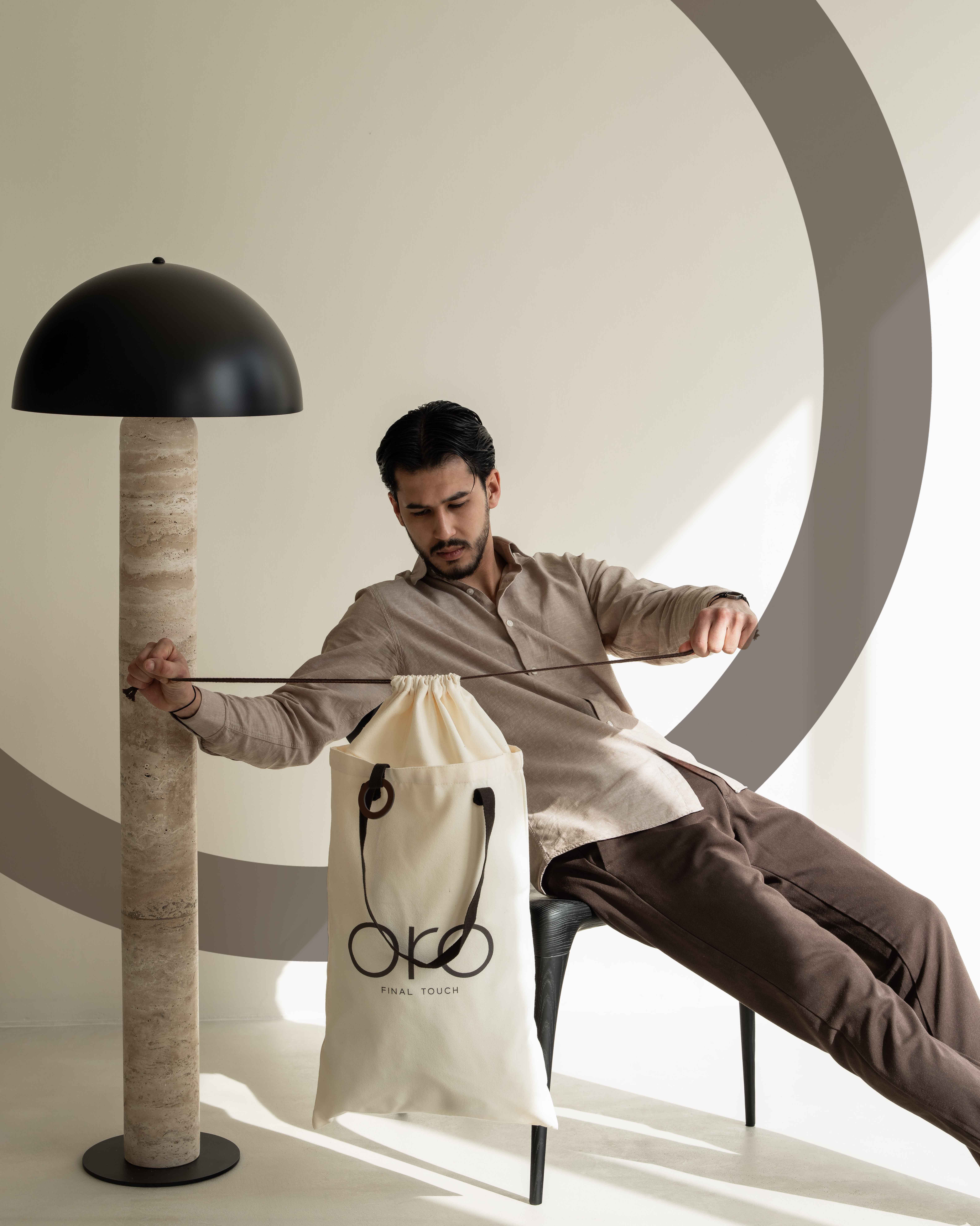 wooden armchair 6