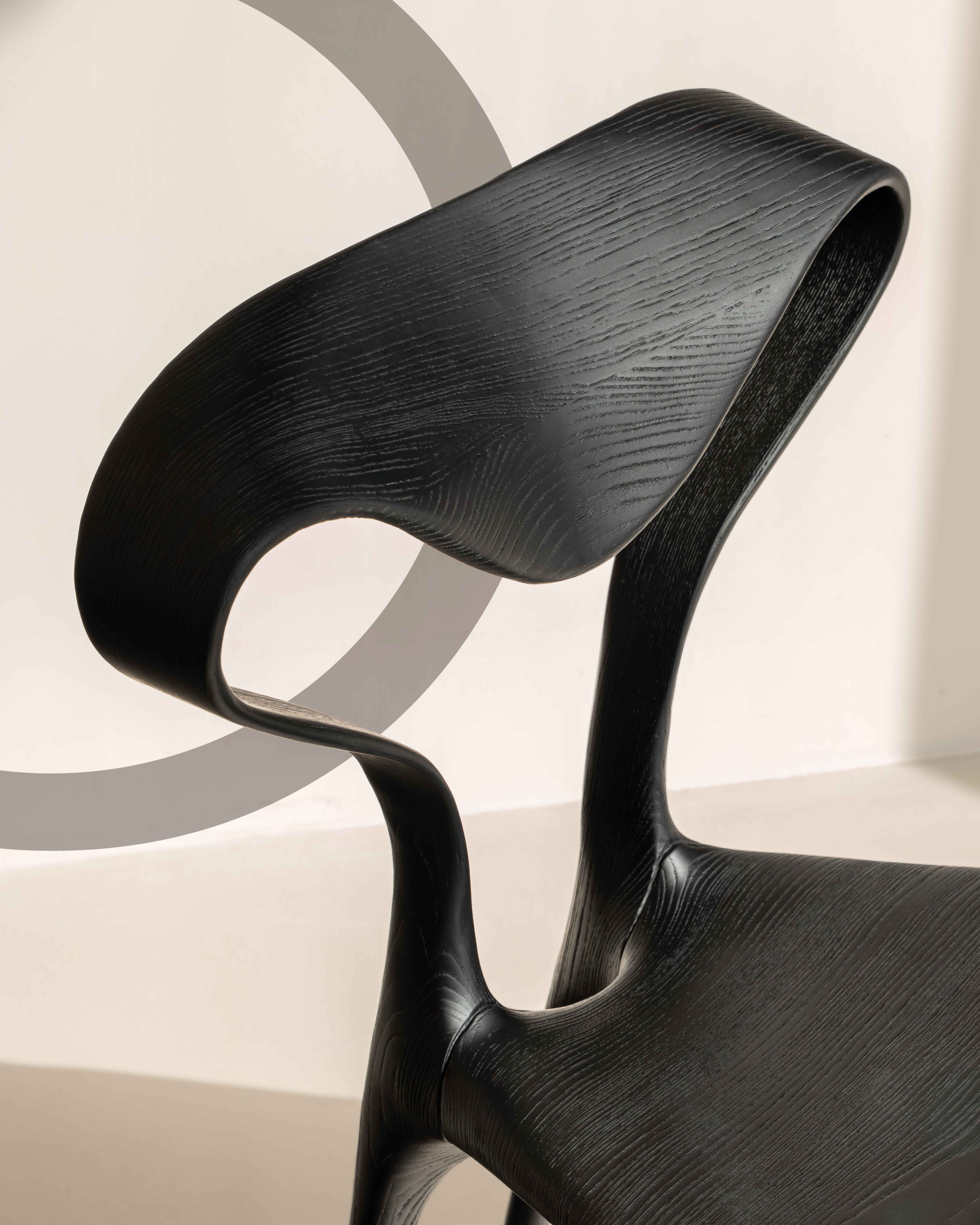 wooden armchair 5
