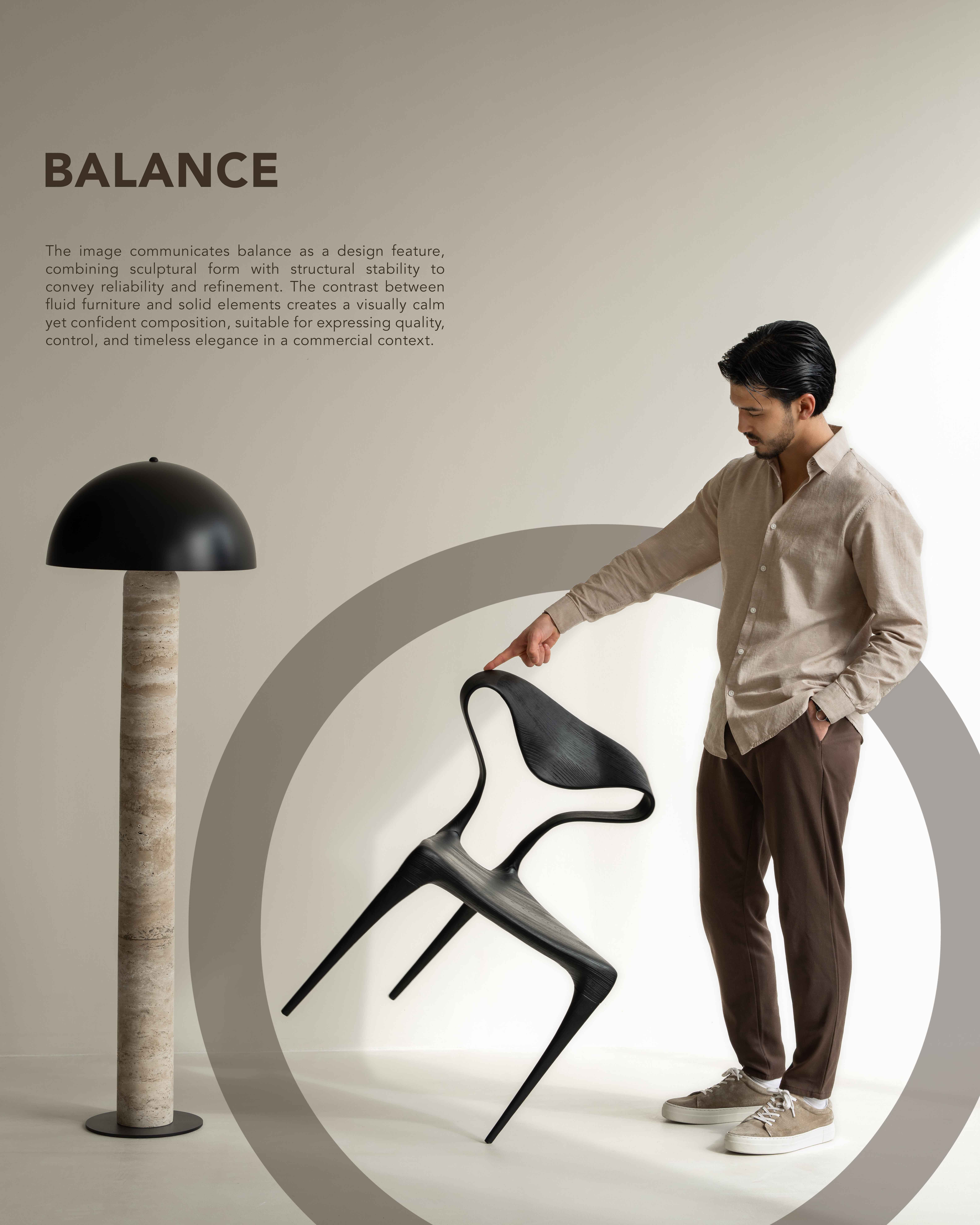wooden armchair 4