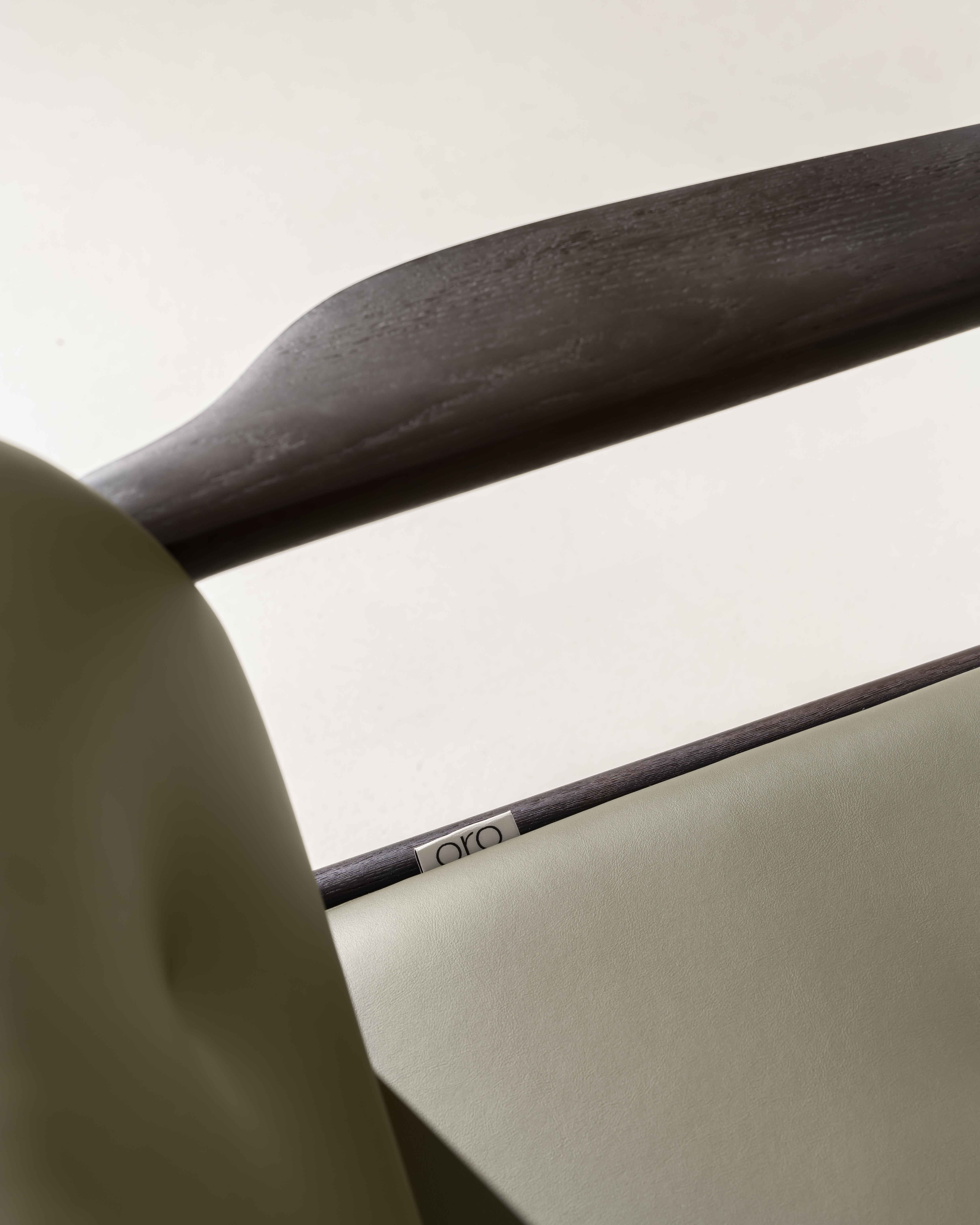 green armchair 4
