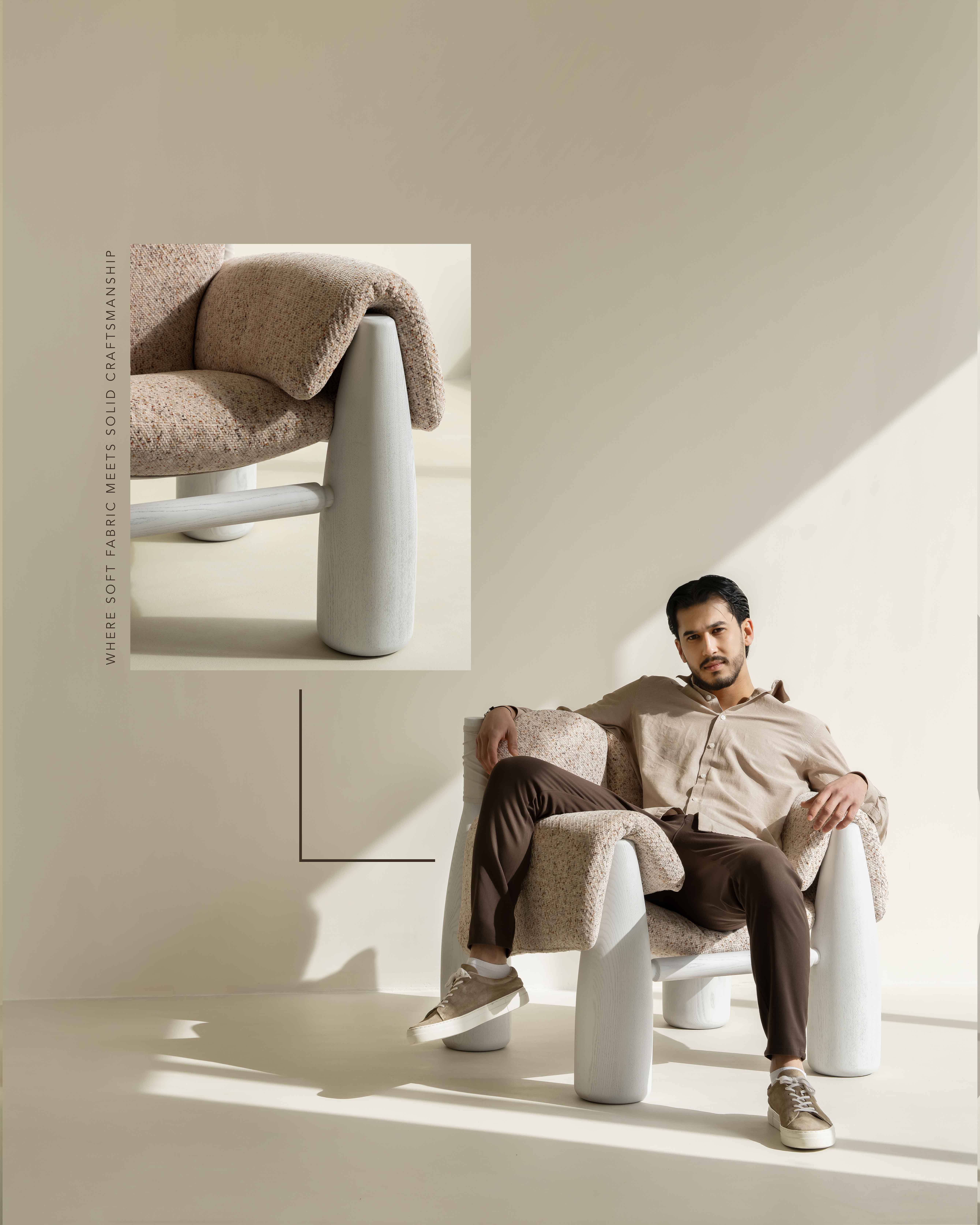 armchair