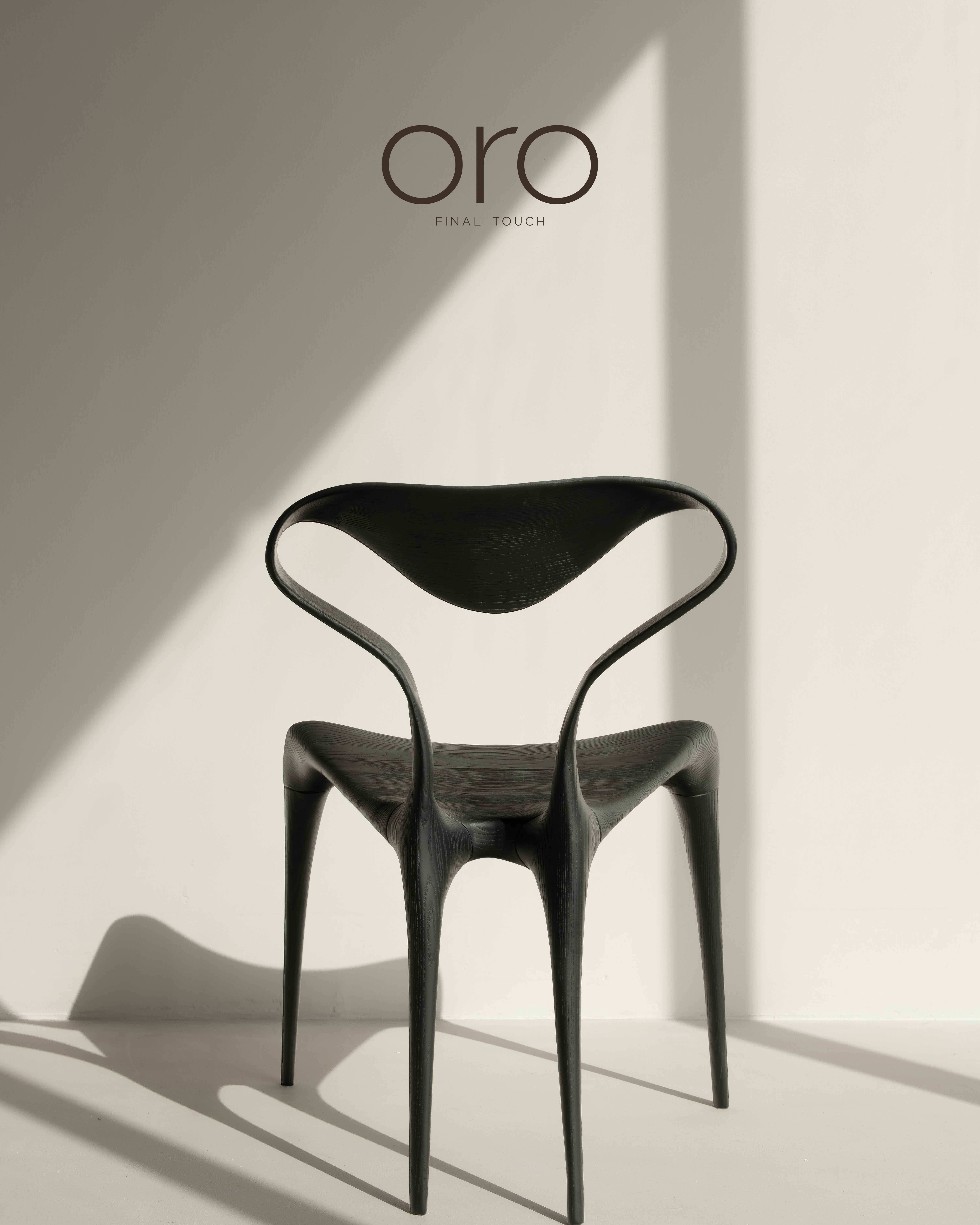 wooden armchair 7