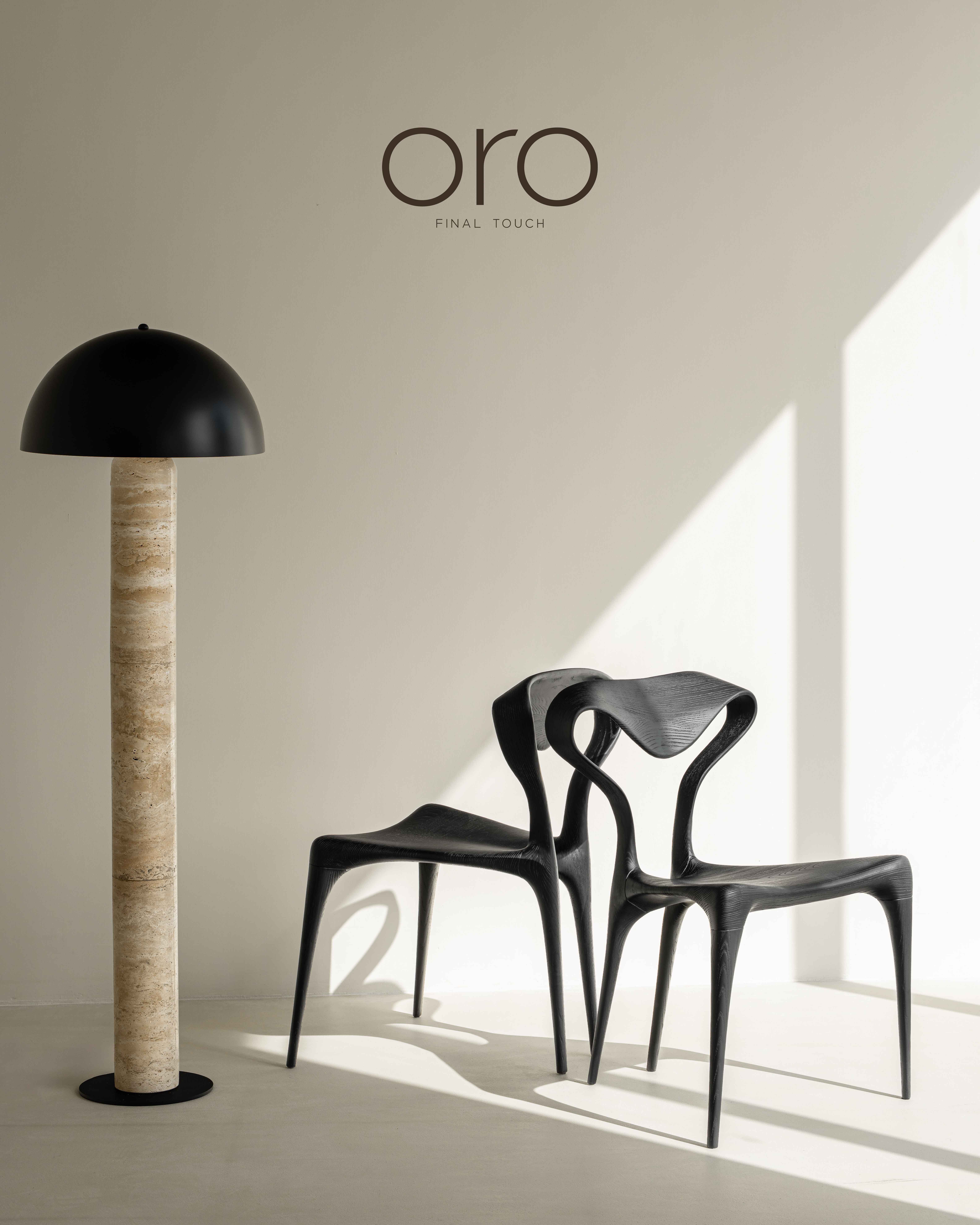 wooden armchair 2
