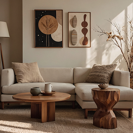 Luma Dome Table Lamp